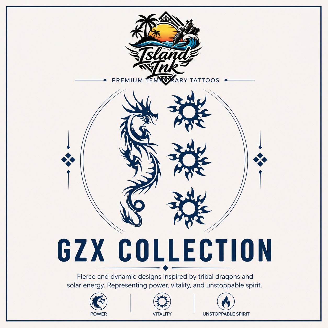 GZX (8 x 11 cm)