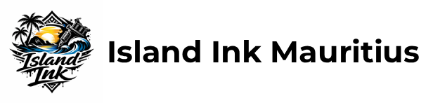 Island Ink Mauritius