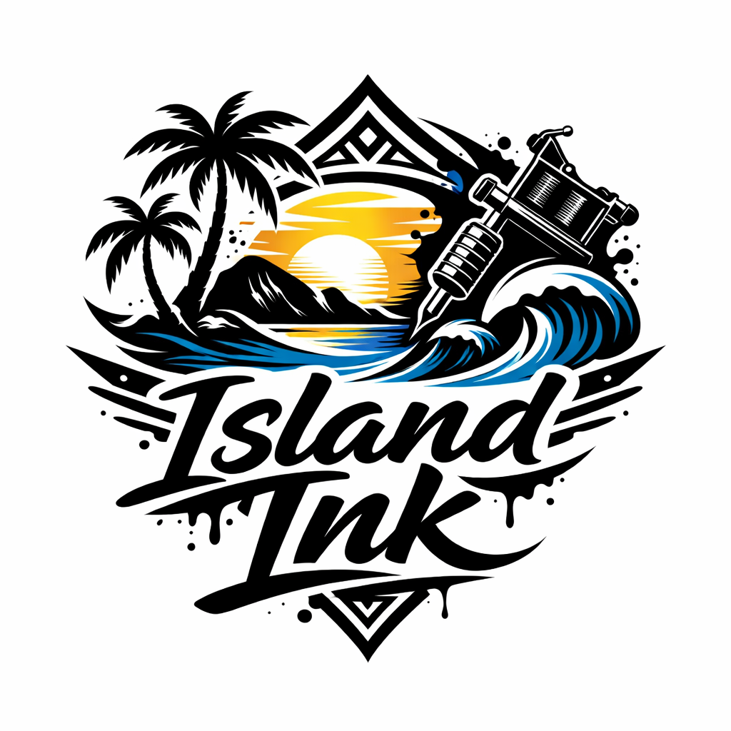 Island Ink Mauritius
