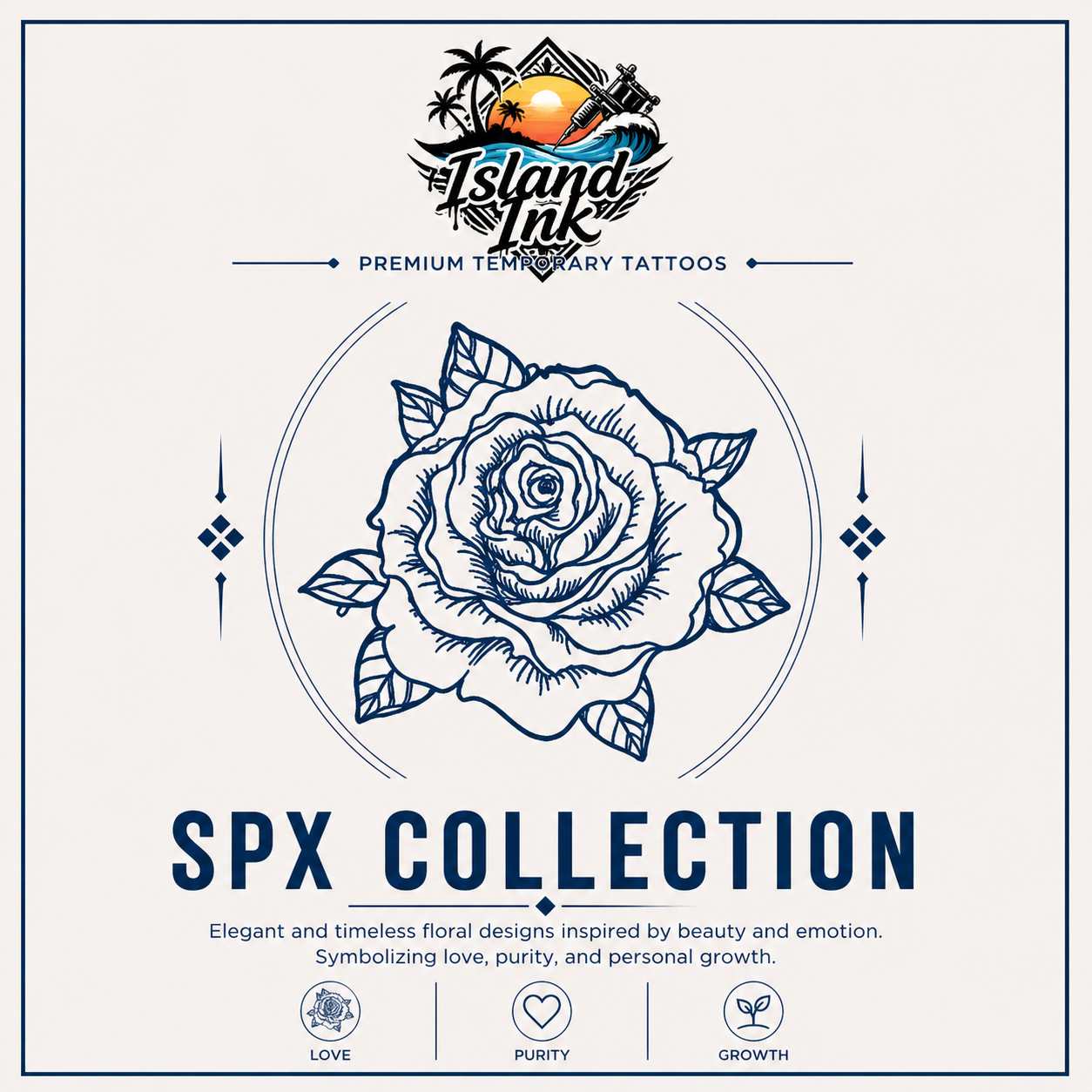 SPX (5.5 x 5.5 cm)
