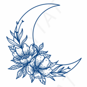 Moon Garden