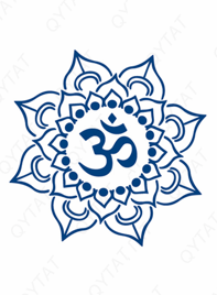 Om Mandala